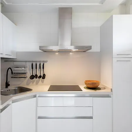 Magno San Laureano - Private Parking Included * Sevilla