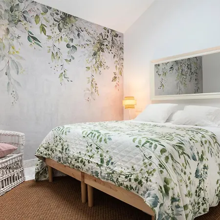 Appartement Magno San Laureano - Private Parking Included