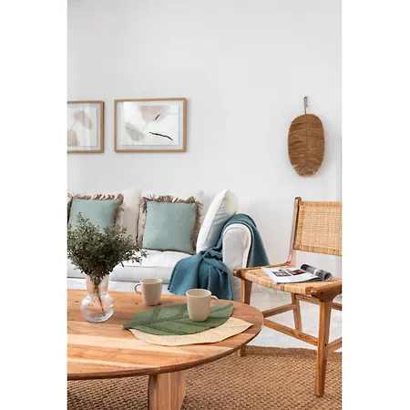 Magno San Laureano - Private Parking Included