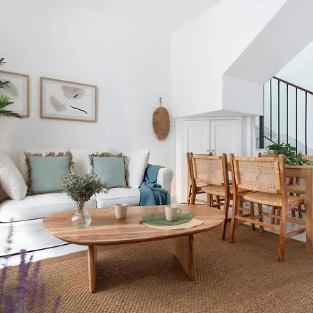 Appartement Magno San Laureano - Private Parking Included
