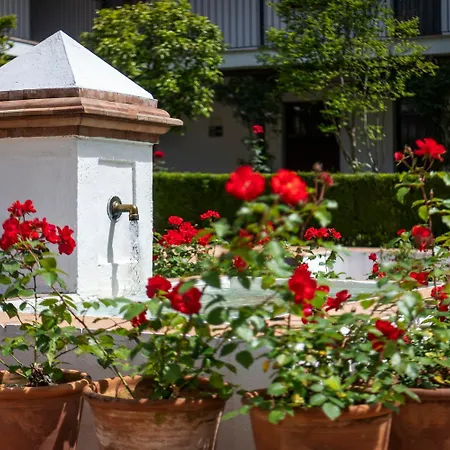 Magno San Laureano - Private Parking Included
