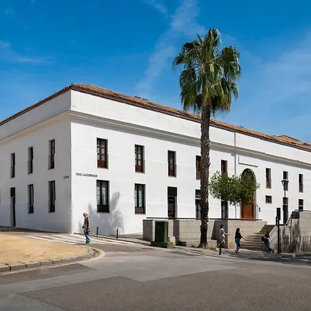 Appartement Magno San Laureano - Private Parking Included Séville