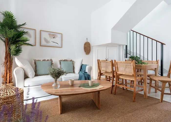 Apartamento Magno San Laureano - Private Parking Included